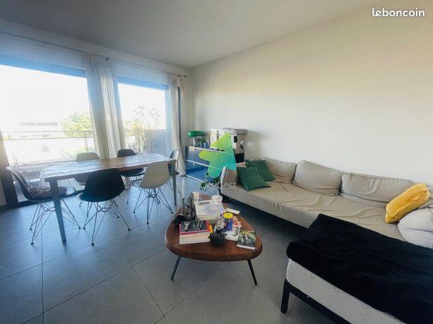 Appartement à louer, 70m², Perpignan