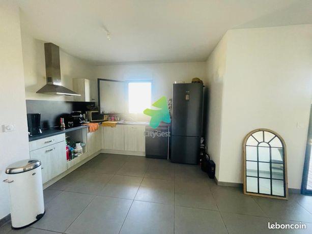 Appartement à louer, 70m², Perpignan