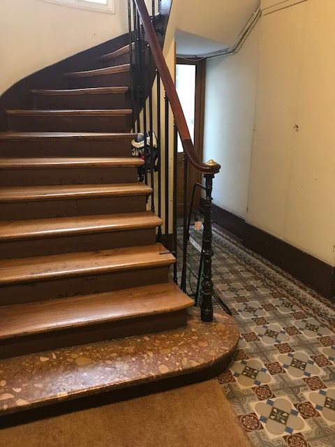 Appartement à louer, 37m², Paris 18ème