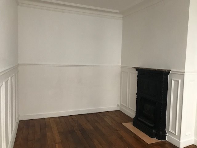 Appartement à louer, 37m², Paris 18ème