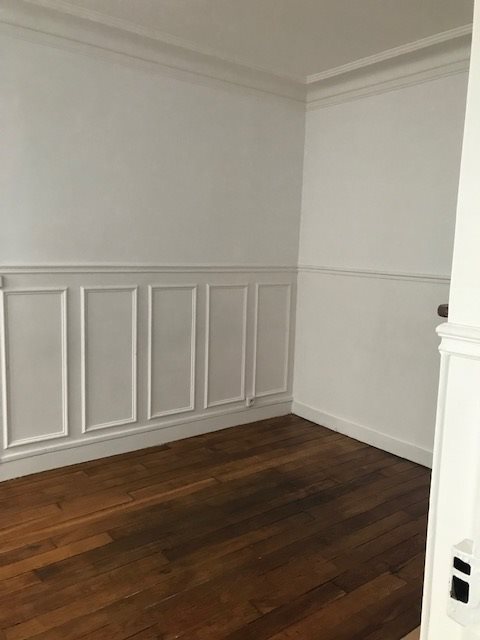 Appartement à louer, 37m², Paris 18ème