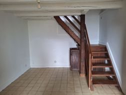 Maison à louer, 75m², Gourdon