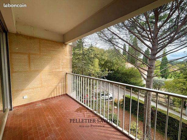 Appartement à louer, 93m², Aix-en-Provence