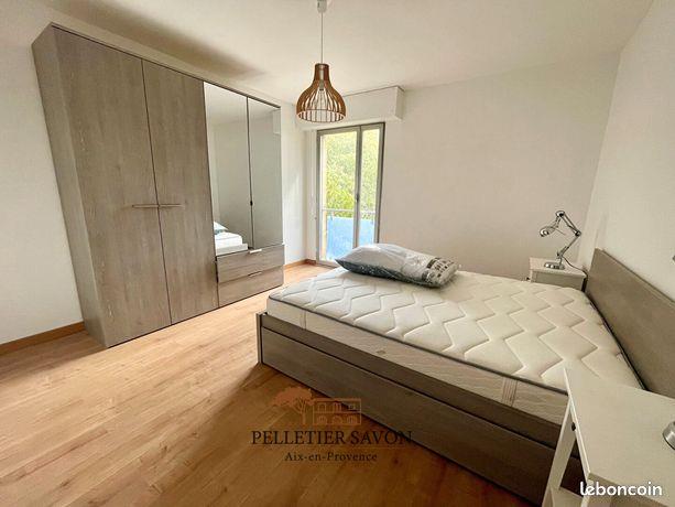 Appartement à louer, 93m², Aix-en-Provence