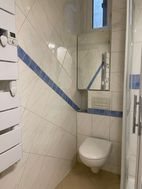 Appartement à louer, 40m², Paris 17ème