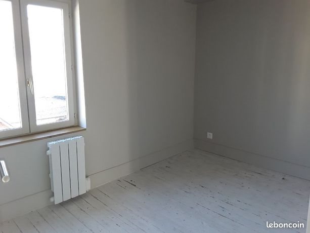 Appartement à louer, 29m², Pont-l'Evêque