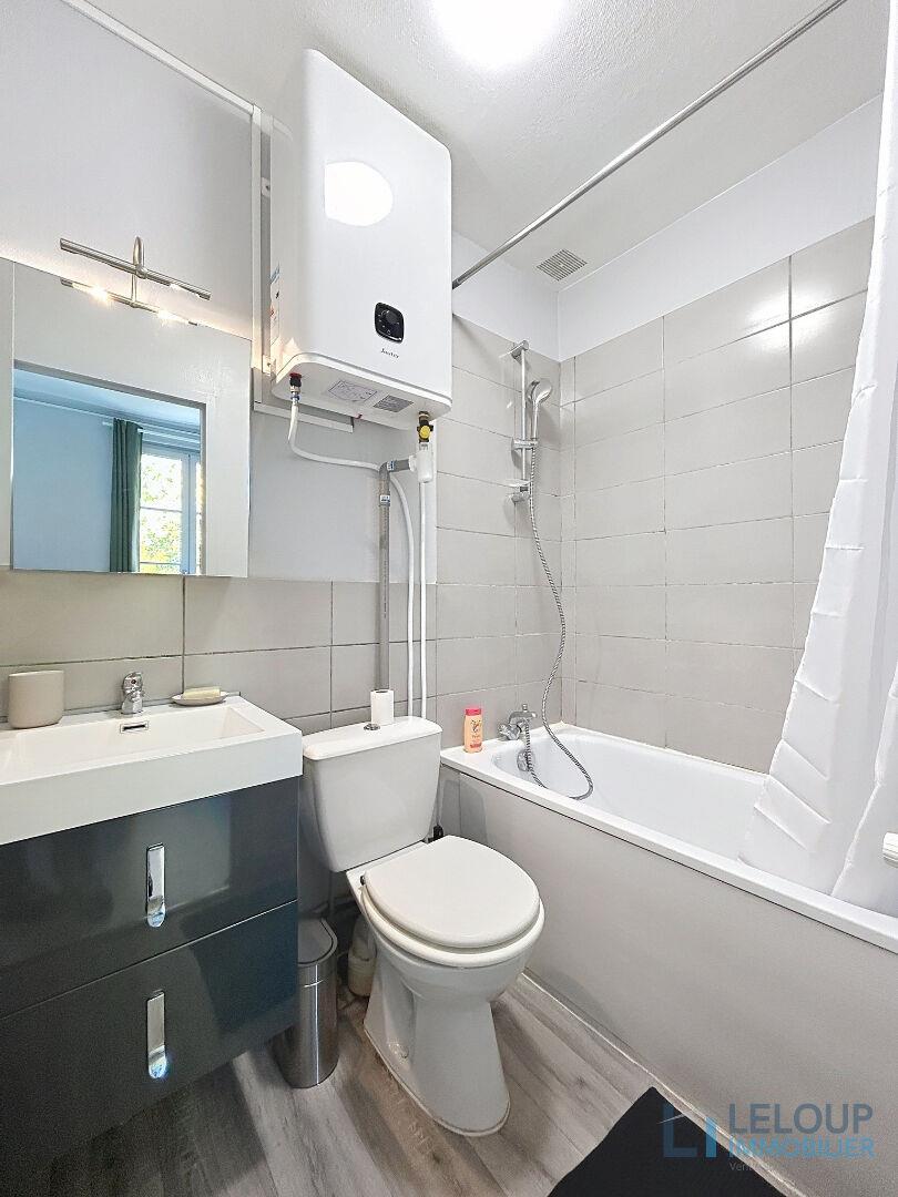 Appartement à louer, 20m², Rouen