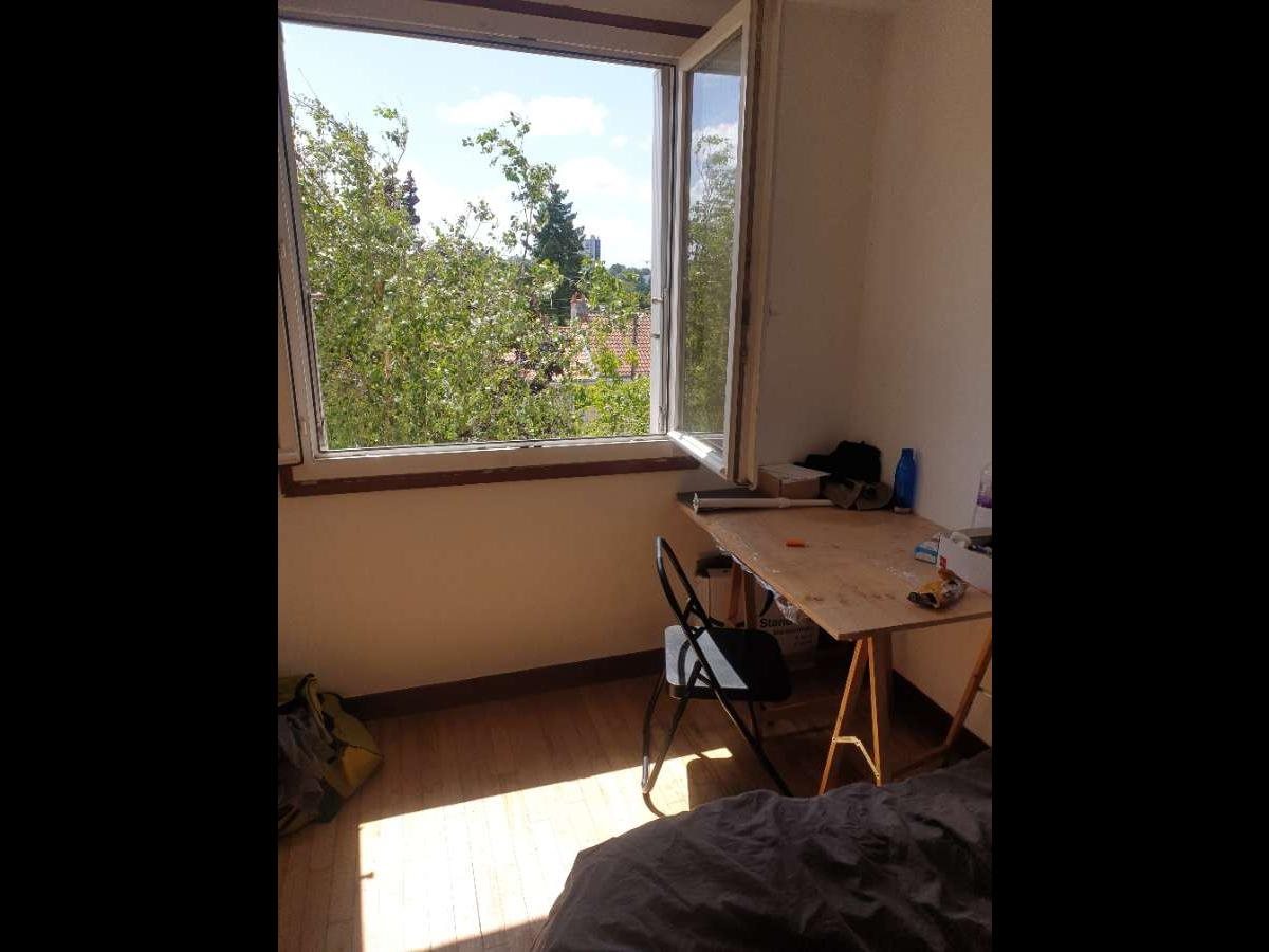 Appartement à louer, 57m², Nantes