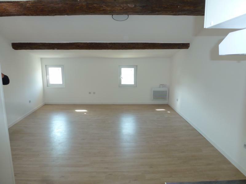 Appartement à louer, 21m², Toulon