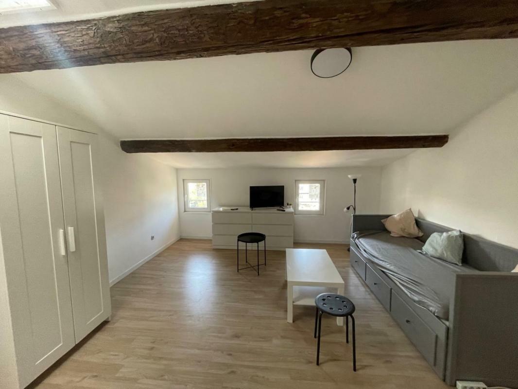 Appartement à louer, 21m², Toulon