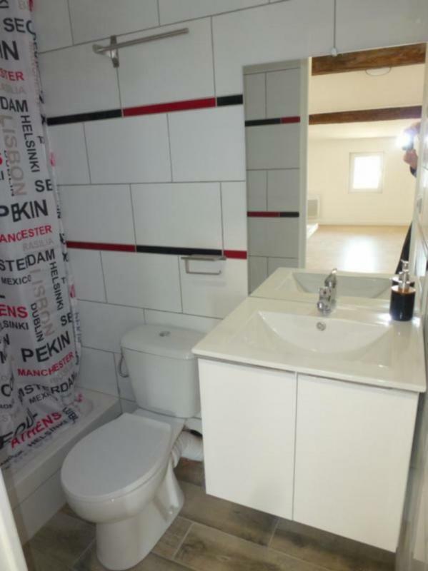 Appartement à louer, 21m², Toulon