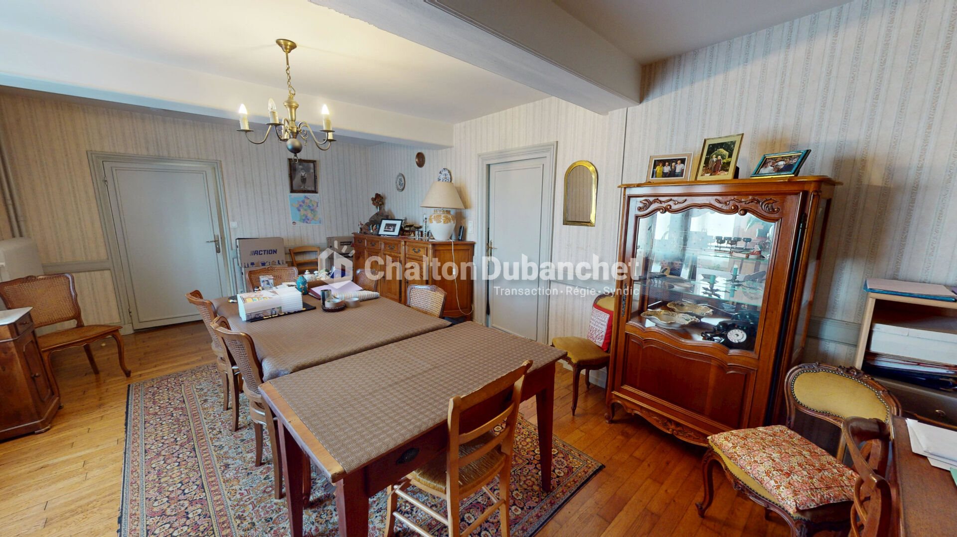 Maison à vendre, 280m², Mably