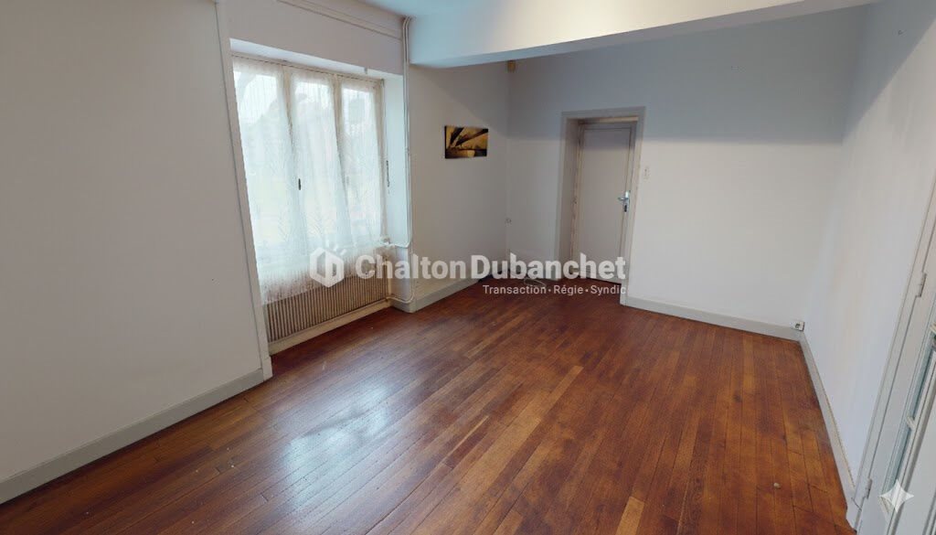 Maison à vendre, 280m², Mably