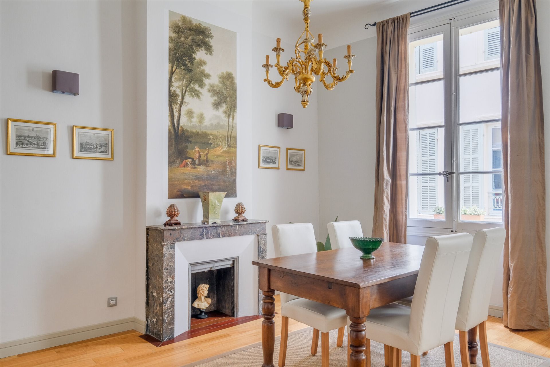 Appartement à vendre, 98m², Aix-en-Provence