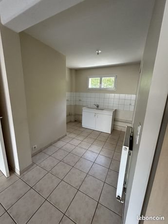 Appartement à louer, 71m², Mende