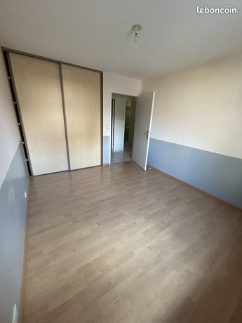 Appartement à louer, 71m², Mende