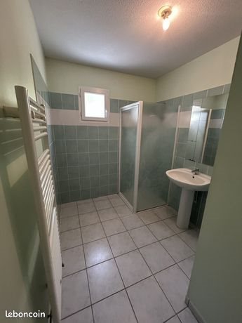 Appartement à louer, 71m², Mende