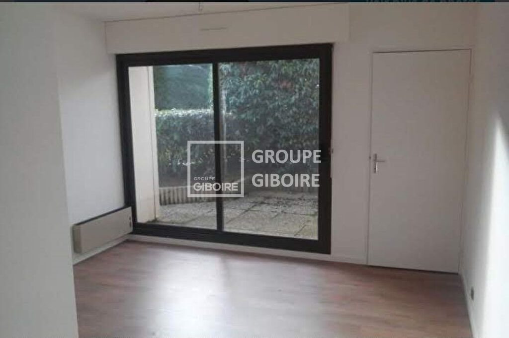 Appartement à vendre, 37m², Rennes