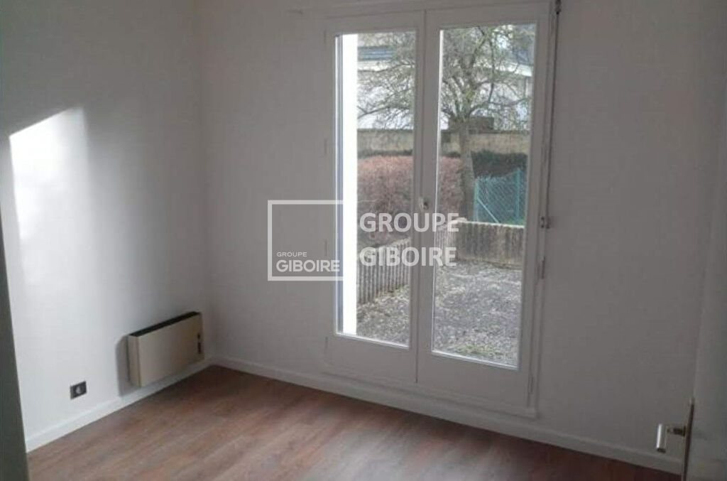 Appartement à vendre, 37m², Rennes