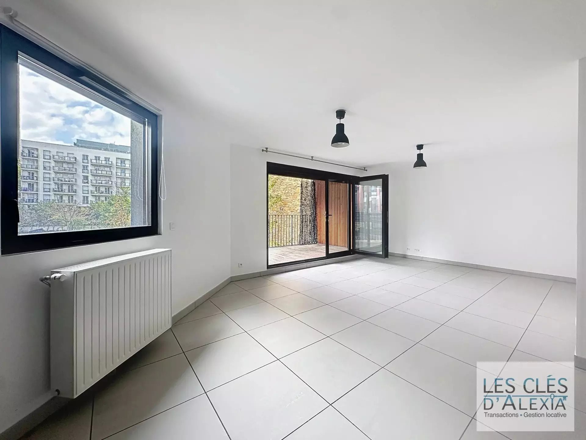 Appartement à vendre, 73m², Lyon 7ème