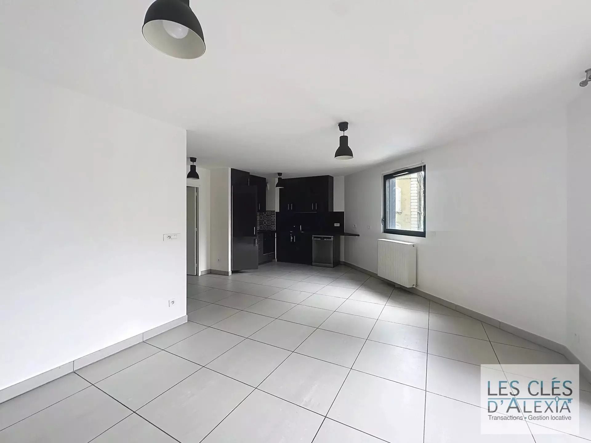 Appartement à vendre, 73m², Lyon 7ème