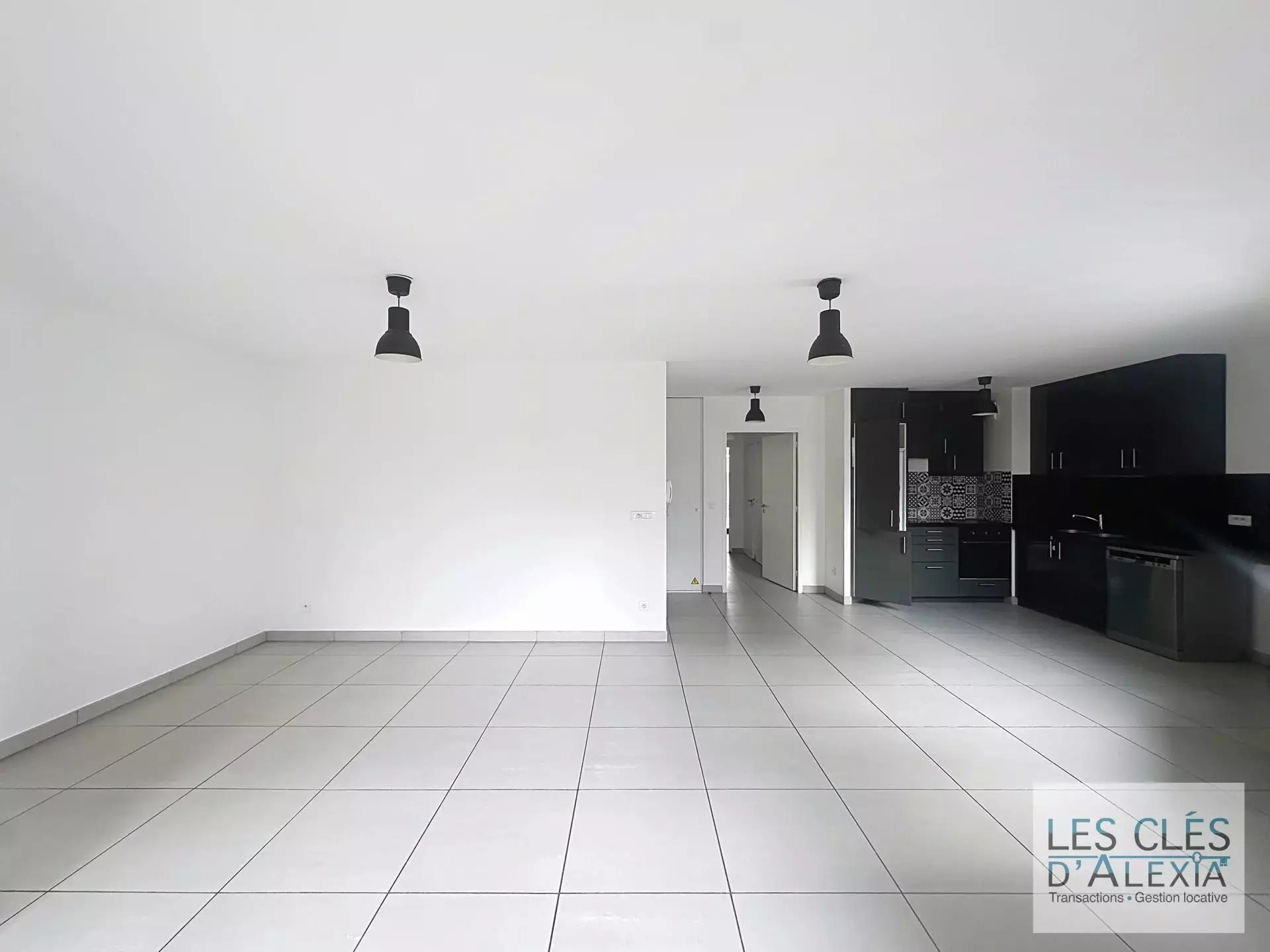 Appartement à vendre, 73m², Lyon 7ème