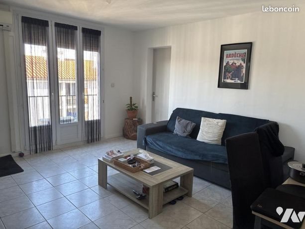 Appartement à vendre, 61m², Perpignan