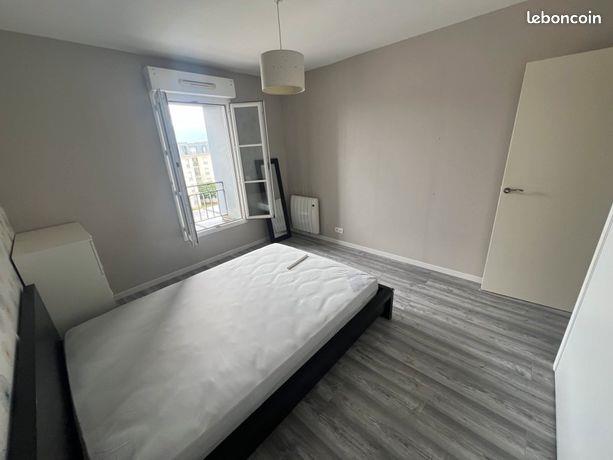 Appartement à louer, 84m², Bordeaux