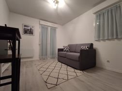 Appartement à louer, 22m², Metz