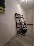 Appartement à louer, 22m², Metz