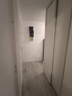 Appartement à louer, 22m², Metz