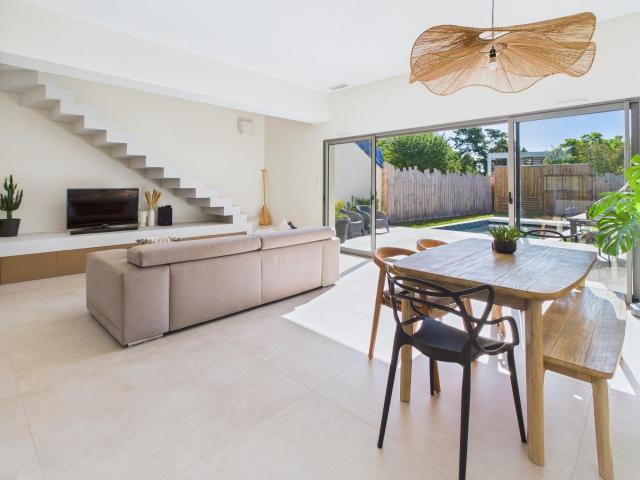 Maison à vendre, 148m², Bordeaux