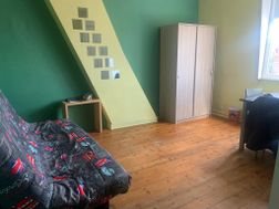 Appartement à louer, 23m², Baisieux