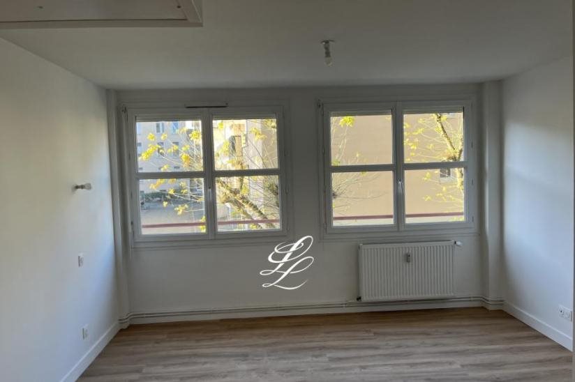 Appartement à vendre, 110m², Le Mans