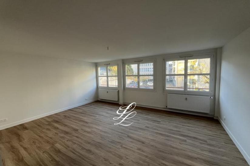 Appartement à vendre, 110m², Le Mans