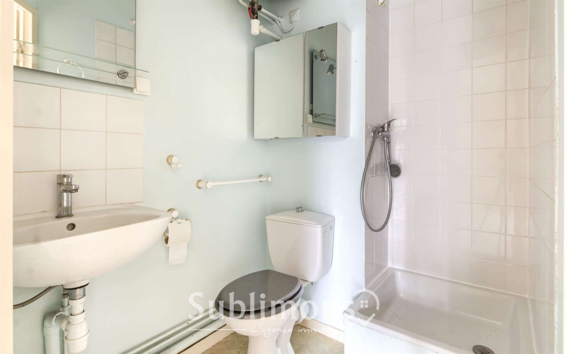 Appartement à vendre, 35m², Nantes