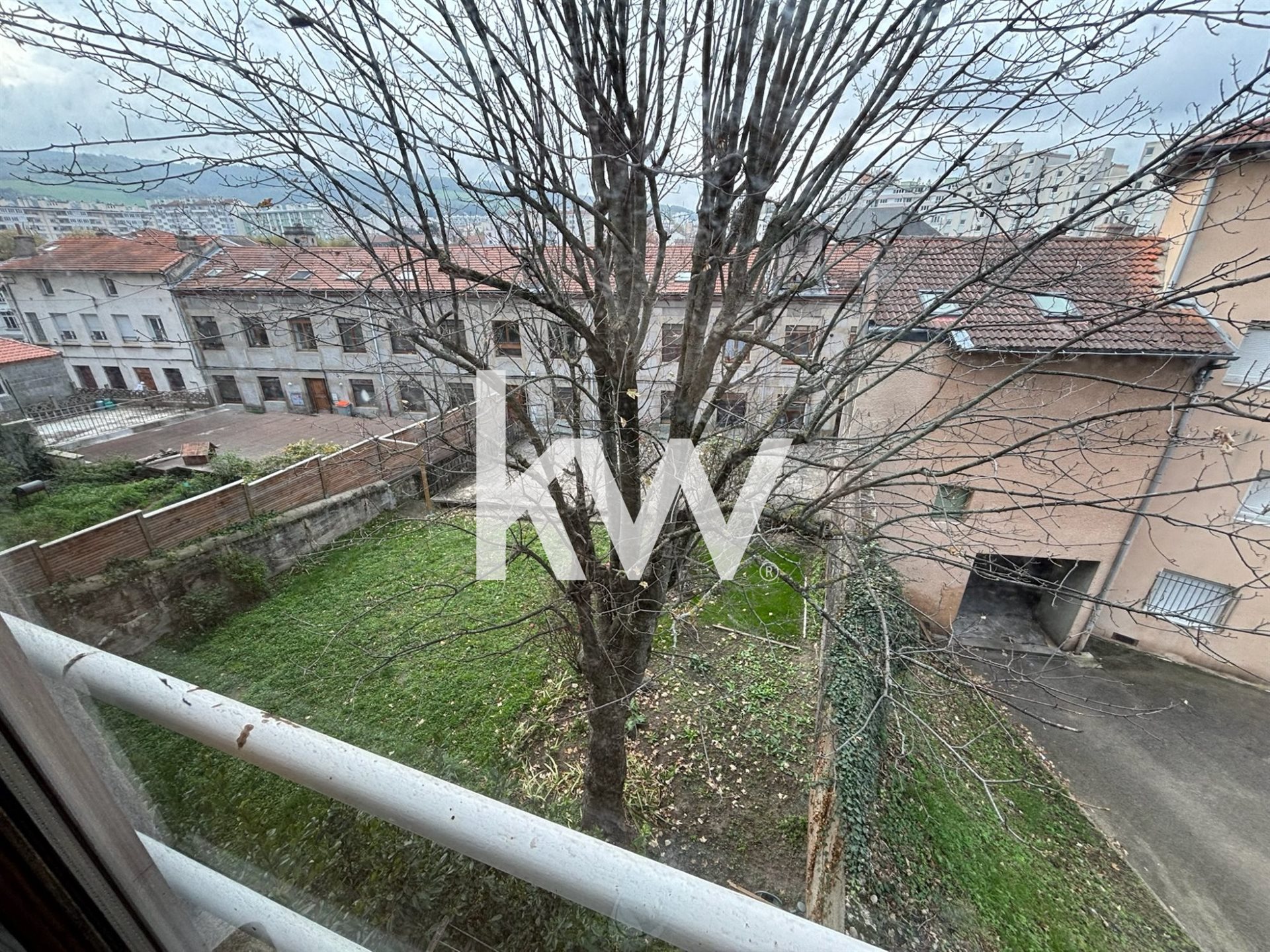 Appartement à vendre, 88m², Saint-Etienne