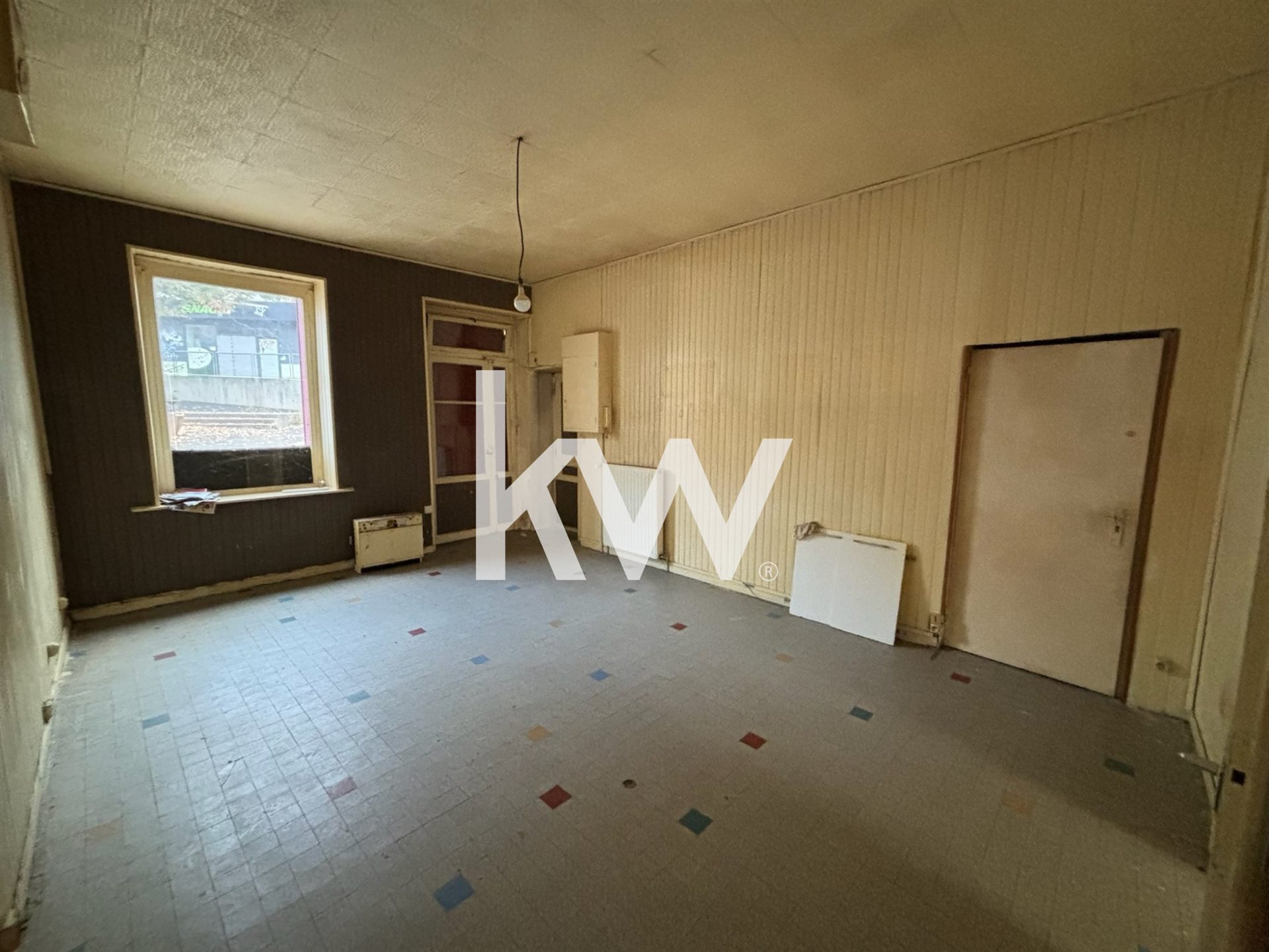 Appartement à vendre, 88m², Saint-Etienne