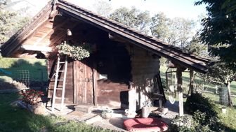 Appartement à louer, 15m², Marignier