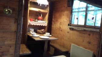 Appartement à louer, 15m², Marignier