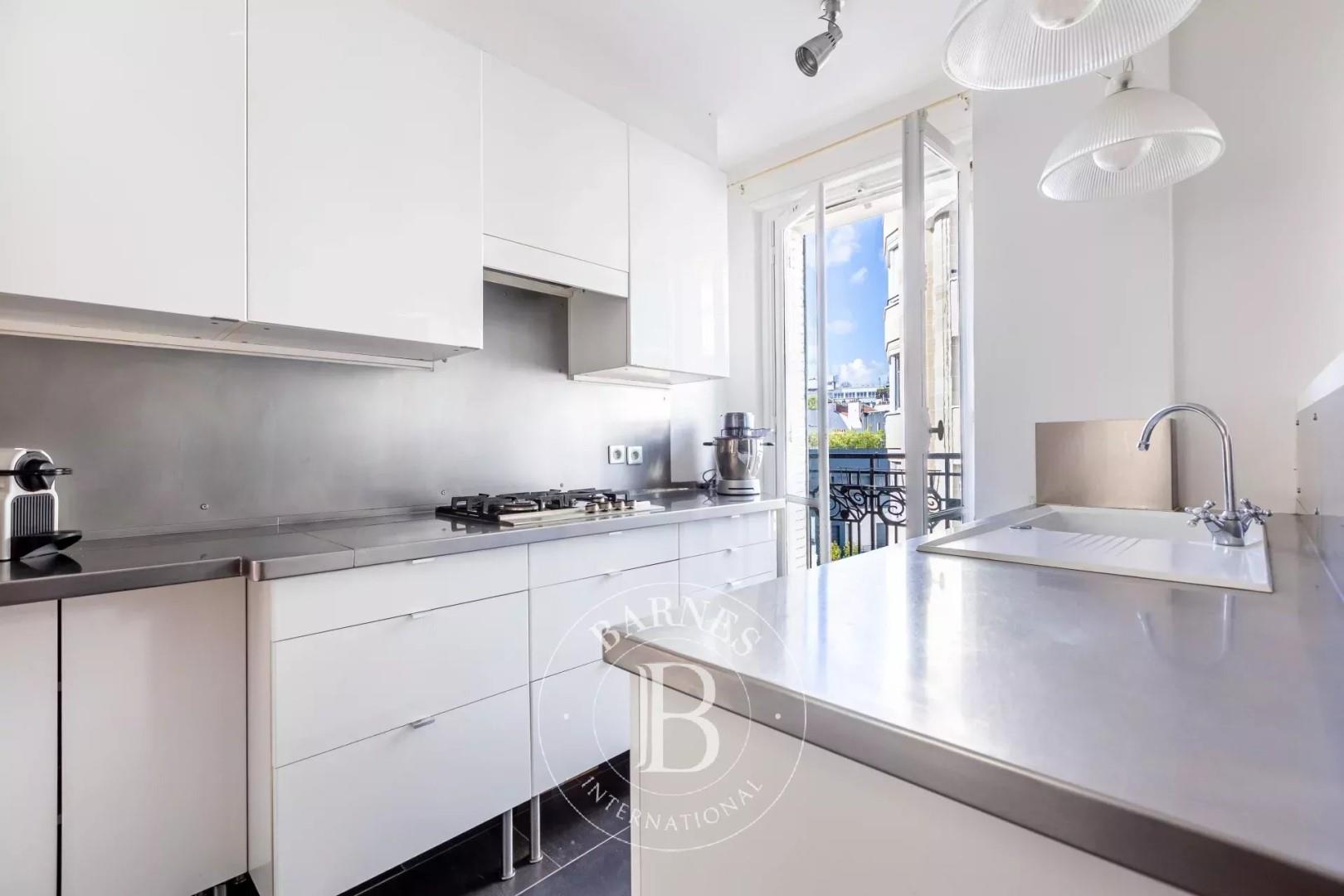 Appartement à vendre, 130m², Boulogne-Billancourt