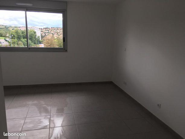 Appartement à louer, 30m², Saint-Etienne