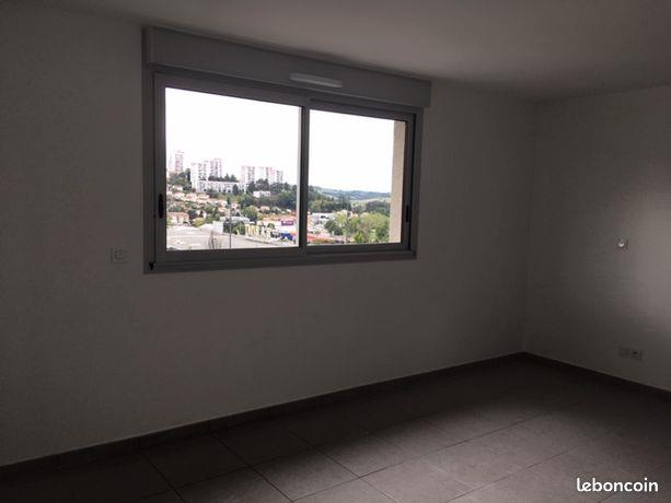 Appartement à louer, 30m², Saint-Etienne