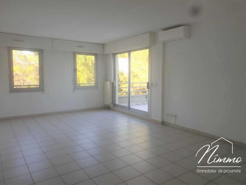 Appartement à vendre, 90m², Nîmes