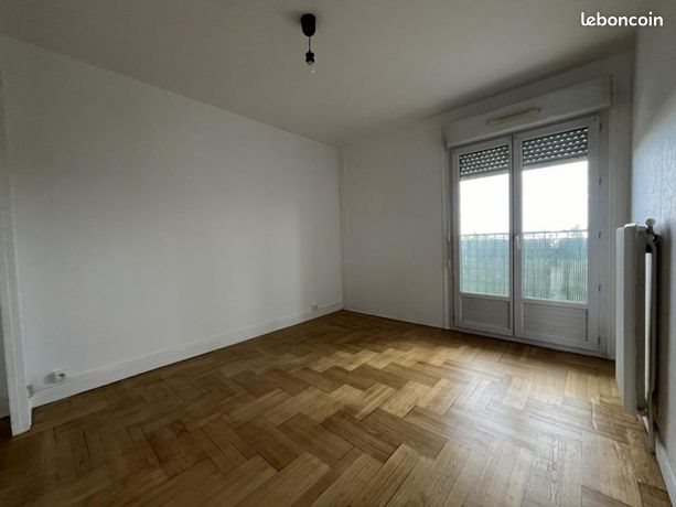 Appartement à louer, 92m², Orléans