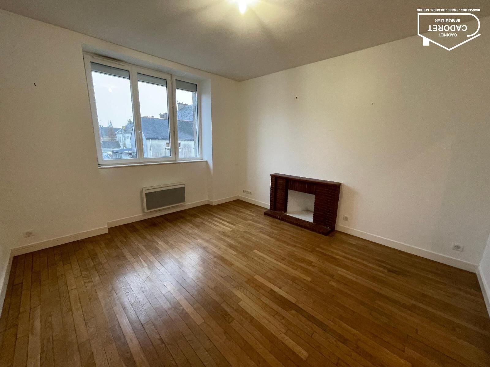 Appartement à louer, 50m², Donges