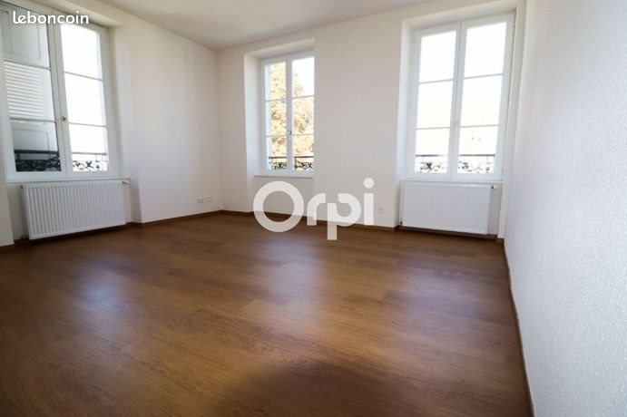 Appartement à louer, 46m², Horbourg-Wihr