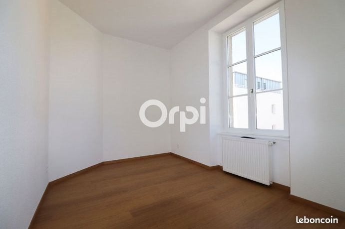 Appartement à louer, 46m², Horbourg-Wihr