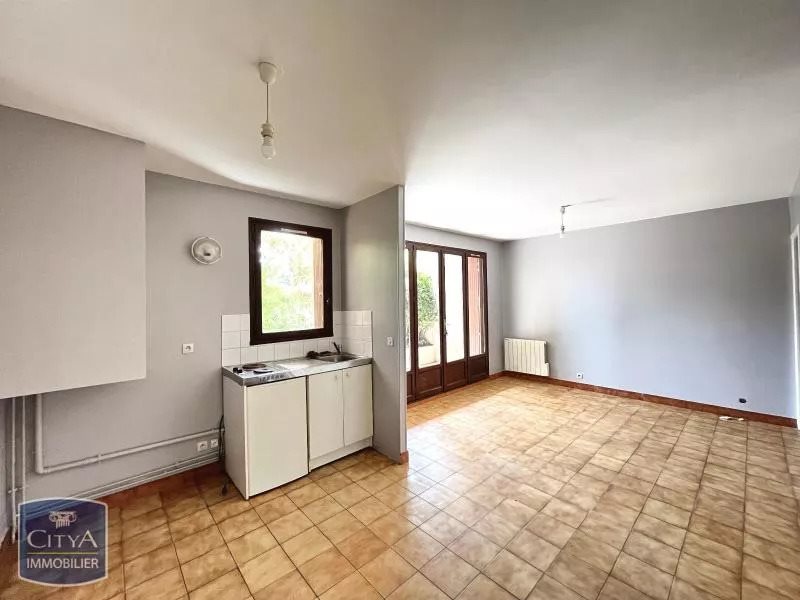 Appartement à louer, 28m², Sonchamp