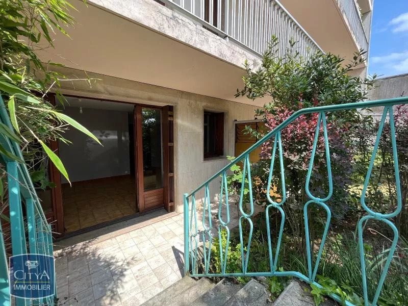 Appartement à louer, 28m², Sonchamp